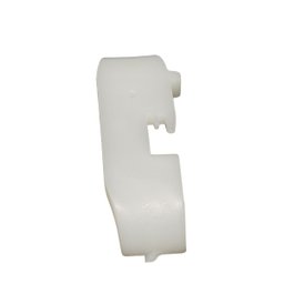 Kit 05 Pé Calcador Sapata Overlock Ponto Conjugado Teflon Maquina Industrial Pft-06 - 4
