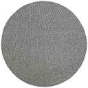 Ver imagem 1 de Tapete São Carlos Sisal Sintético Redondo New Boucle Cinza 1,90
