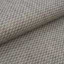 Ver imagem 3 de Tapete São Carlos Sisal Sintético Redondo New Boucle Cinza 1,90