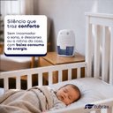 Ver imagem 5 de Mini Desumidificador Elétrico 127-220V Antimofo 500ml Tubrax