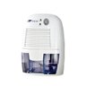 Mini Desumidificador Elétrico 127-220v Antimofo 500ml Tubrax - 1