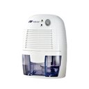 Ver imagem 1 de Mini Desumidificador Elétrico 127-220v Antimofo 500ml Tubrax