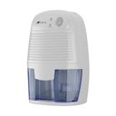 Ver imagem 1 de Mini Desumidificador Elétrico 127-220V Antimofo 500ml Tubrax