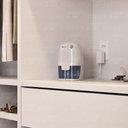 Ver imagem 2 de Mini Desumidificador Elétrico 127-220v Antimofo 500ml Tubrax