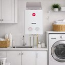 Ver imagem 3 de Aquecedor 6,5 Litros Mecânico sem Duto de Exaustão Gn Rheem
