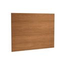 Ver imagem 1 de Modulado Quarto Painel Parede 120cm Liga Canela Kappesberg