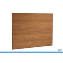 Ver imagem 2 de Modulado Quarto Painel Parede 120cm Liga Canela Kappesberg