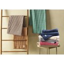 Ver imagem 2 de Manta Decorativa Denver 1,50 x 2,00 Karsten - Bege