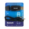 Adaptador Receptor Bluetooth Usb P2 Audio Sterio C/ Cabo P2 -usb P2 - 2