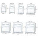 Ver imagem 7 de Cobre Leito 200 Fios Vida Bela Kacyumara Elus Casal