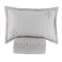 Ver imagem 1 de Cobre Leito 200 Fios Vida Bela Kacyumara Elus Casal