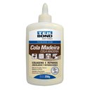 Ver imagem 1 de Cola para Madeira 250g - Tekbond 22911007100