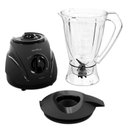 Ver imagem 7 de Liquidificador Britânia BLQ900A 600W 2,1L 3 Velocidades Preto 110V
