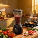 Ver imagem 6 de Liquidificador Britânia BLQ900A 600W 2,1L 3 Velocidades Preto 110V