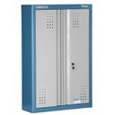 Ver imagem 2 de Armário de Parede Ferramentas com 4 Gavetas AM-2 MARCON