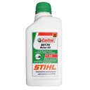 Ver imagem 7 de Roçadeira Cg430p-tb Anmax À Gasolina 43cc 2hp 9.000rpm 6 em 1 + Óleo Stihl 2t