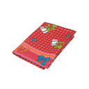 Ver mais imagens de Toalha de Mesa 4 Lugares Brilhare Estampada Natal 1,45MX1,45m Tecido Oxford:Estampa 3