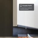 Ver imagem 7 de Cozinha Modulada 311 cm 5 Peças Cinza Tóquio Casamia