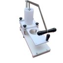 Ver imagem 2 de Formadora Modeladora Manual de Hambúrguer 160g (11cmx1,5cm)