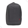 Mochila Masculina Antifurto Cabo Usb Universitária Notebook Swissland Preto - 8