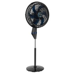 Ventilador de Coluna Arno Xtreme Force Breeze 50cm Preto Vb52 - 127v - 1