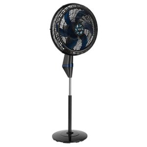 Ventilador de Coluna Arno Xtreme Force Breeze 50cm Preto Vb52 - 127v
