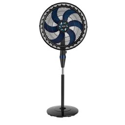 Ventilador de Coluna Arno Xtreme Force Breeze 50cm Preto Vb52 - 127v - 2