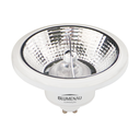 Ver imagem 1 de Lâmpada Led Ar111 12w 24° Gu10 Blumenau Bivolt 2700k Quente