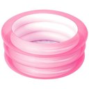 Ver imagem 2 de Piscina Inflável Bestway Kiddie 3 Anéis 43l - Item Sortido