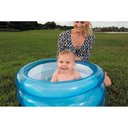 Ver imagem 3 de Piscina Inflável Bestway Kiddie 3 Anéis 43l - Item Sortido