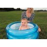 Piscina Inflável Bestway Kiddie 3 Anéis 43l - Item Sortido - 3