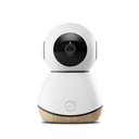 Ver imagem 2 de Babá Eletrônica See Maxi-cosi - White Infanti Safety Quinny Voy