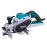 Plaina Industrial 82mm 750w M1100b Makita 220v - 1
