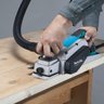 Plaina Industrial 82mm 750w M1100b Makita 220v - 2