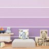 Papel de Parede Degradê Ondulado - Várias Cores - Lilás - 1