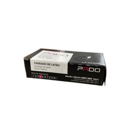 Cadeado de Latão Pado Lt-35mm para Portão Janela Armário Corrente - 3