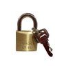 Cadeado de Latão Pado Lt-35mm para Portão Janela Armário Corrente - 4