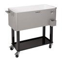 Ver imagem 3 de Cuisinart Cooler Portátil 80 Litros com Abridor e Prateleira