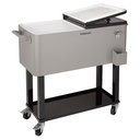 Ver imagem 2 de Cuisinart Cooler Portátil 80 Litros com Abridor e Prateleira