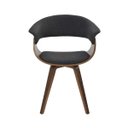 Ver imagem 6 de Cadeira Base Madeira Betina Cadeiras