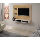 Ver imagem 2 de Painel para Tv até 46 Polegadas Hades Valdemóveis Cinamomo/off White