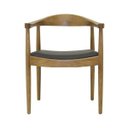 Ver imagem 5 de Cadeira Madeira Natural Carolina Cadeiras 