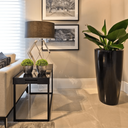 Ver imagem 3 de Rodape Poliestireno 7cm Branco Frisado 2,40 Metros 5183