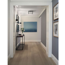 Ver imagem 5 de Rodape Poliestireno 7cm Branco Frisado 2,40 Metros 5183