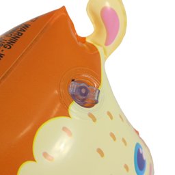 Boia de Braço Infantil Lhaminha - 5