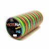 Linha de Pesca Multifilamento 8 Fios 300m Colorida 0.50mm 76lb - 5