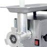 Picador/Moedor de Carne CAF 8 Parcial Inox NR-12 Eletrônica Bivolt - 2