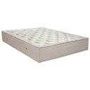 Ver imagem 1 de Colchão Queen Ortobom Molas Ensacadas MasterPocket Orthotel Superluxo (158x198x30) -