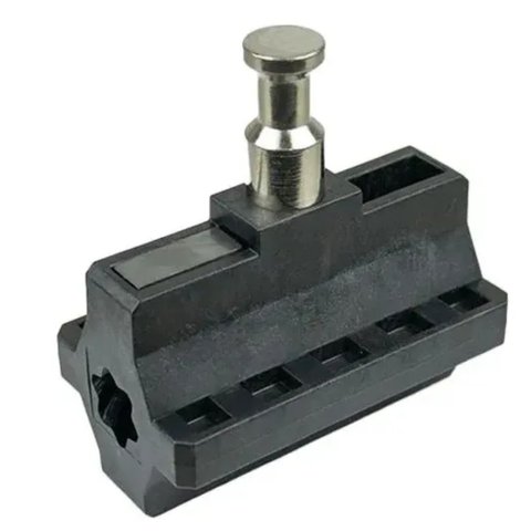 Porca Acionadora Completa Br300/br400/bc500 Intelbras