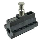 Ver imagem 1 de Porca Acionadora Completa Br300/br400/bc500 Intelbras